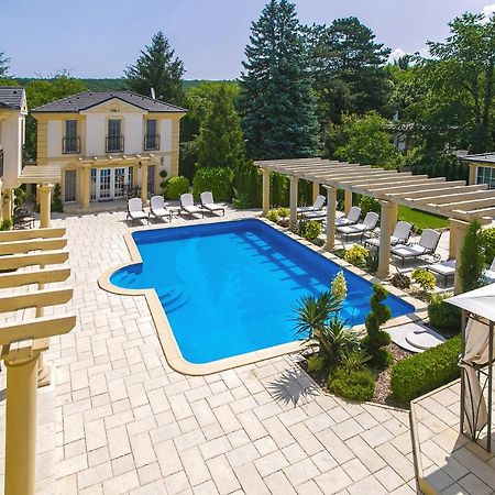 Luxury-Villas Sopron Exterior photo