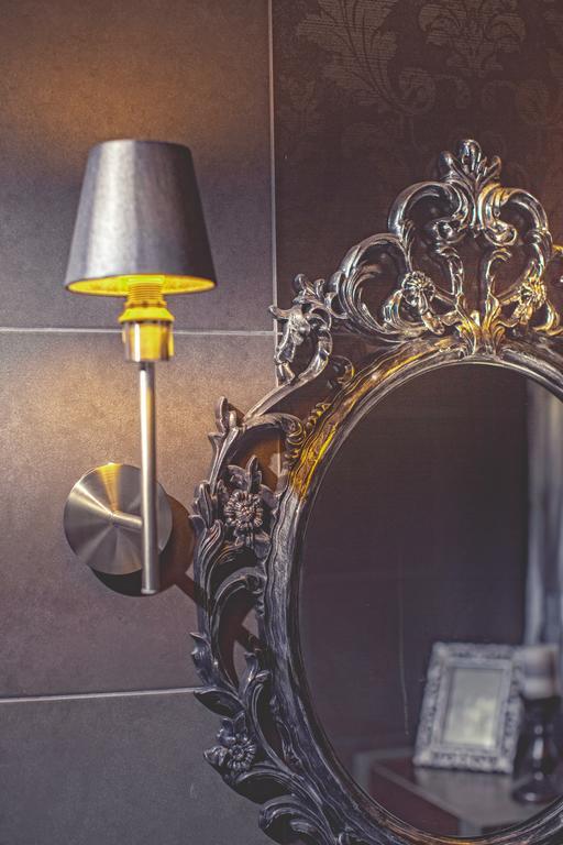 Luxury-Villas Sopron Room photo