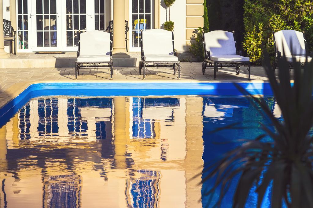 Luxury-Villas Sopron Exterior photo