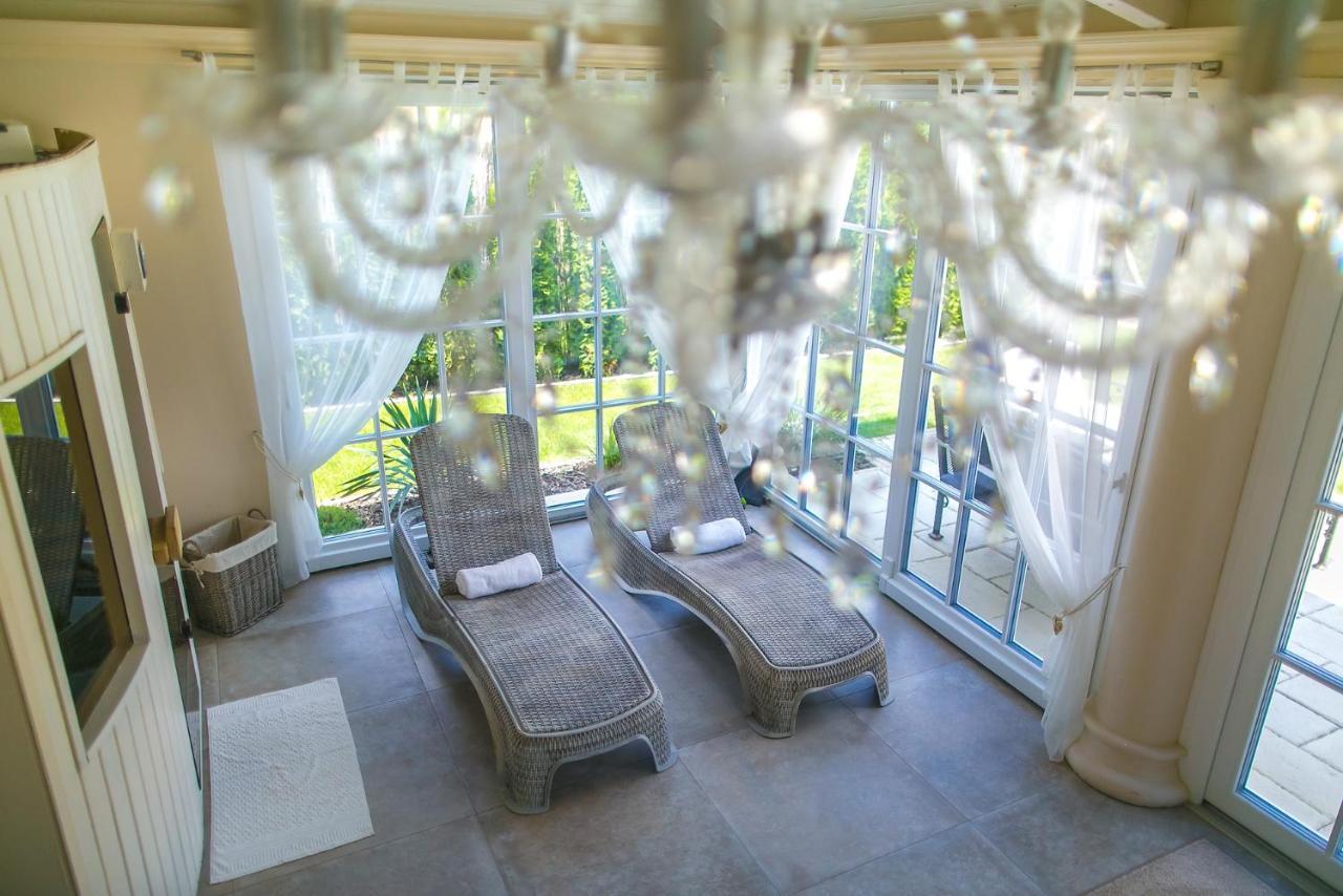 Luxury-Villas Sopron Exterior photo